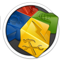 Advanced System Optimizer icon